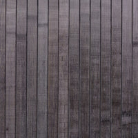 Room Divider Bamboo Grey 250x165 cm