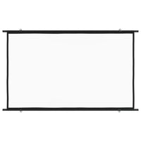 Projection Screen 50" 16:9