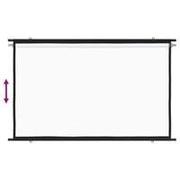 Projection Screen 60" 16:9
