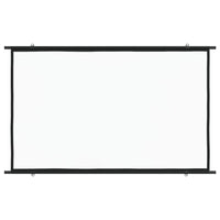 Projection Screen 72" 16:9