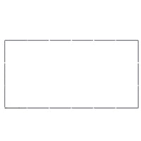 Outdoor Dog Kennel Steel 16.59 m²