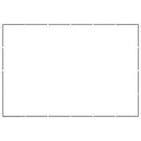 Outdoor Dog Kennel Steel 22.12 m²