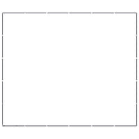 Outdoor Dog Kennel Steel 27.65 m²