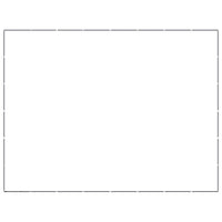 Outdoor Dog Kennel Steel 44.24 m²