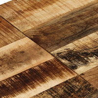 Bench 160x35x46 cm Solid Wood Mango