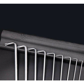 9 Pcs Torx Star Long Allen Key Set T10 T15 T20 T25 T27 T30 T40 T45 T50 Kings Warehouse 