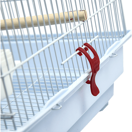 95cm Bird Cage Canary Parakeet Cockatiel LoveBird Finch Bird Cage Kings Warehouse 