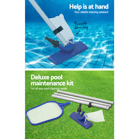 Pool Cleaner Vacuum Swimming Pools Cleaning Kit Flowclear?