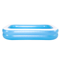 Inflatable Kids Above Ground Swimming Pool