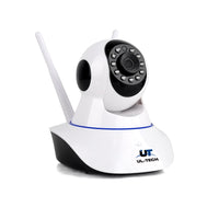 1080P Wireless IP Camera Security WIFI Cam White