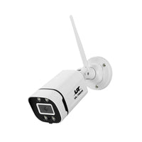 UL-tech Wireless CCTV 3MP Camera Square