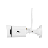 Wireless CCTV 3MP Camera Square
