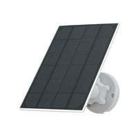 Solar Panel For Security Camera Wireless 3W