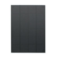 Solar Panel For Security Camera Wireless 3W