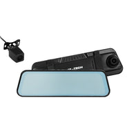 Dash Camera 1080P 9.66" Front Rear View,Dash Camera 1080P 9.66" Front Rear View Cam Car DVR Reverse Recorder