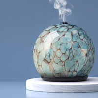 Aroma Diffuser Aromatherapy Glass 240ml