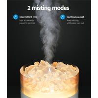 Aroma Diffuser Aromatherapy Humidifier 220ml