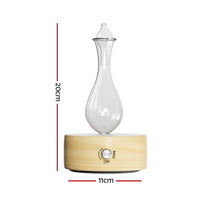 Aroma Diffuser Aromatherapy Waterless