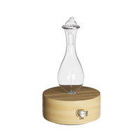 Aroma Diffuser Aromatherapy Waterless