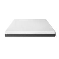 Giselle Bedding Memory Foam Mattress Bed Cool Gel Non Spring Comfort Single 15cm