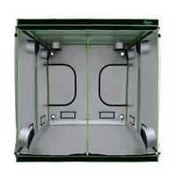 Grow Tent 200x200x200CM Hydroponics Kit Indoor Plant Room System