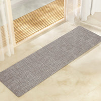 Kitchen Mat Non-slip 45 x 150 Textilene Anti Fatigue Floor Rug Carpet