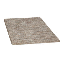 Kitchen Mat Non-slip 45 x 75 Textilene Anti Fatigue Floor Rug Home Carpet