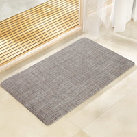 Kitchen Mat Non-slip 45 x 75 Textilene Anti Fatigue Floor Rug Home Carpet