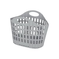 Laundry Basket Hamper Large Foldable Washing Clothes Storage Organiser