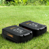 40V Battery Only Powered Batteries For Lawn Mower Cordless Electric Lithium