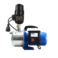 Garden Water Pump Jet High Pressure Stage Controller Garden Irrigation