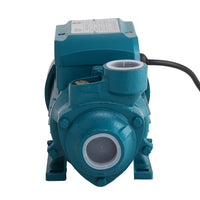 Peripheral Pump Water Garden Boiler Car Wash Irrigation Electric QB60