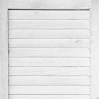 3 Panel Room Divider Screen 120x170cm Privacy Wood Foldable Stand White