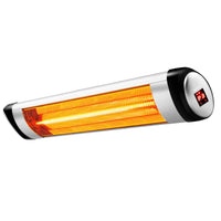 Electric Strip Heater Radiant Heaters 2000W