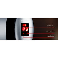 Electric Strip Heater Radiant Heaters 2000W