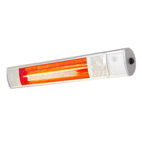 Electric Strip Heater Infrared Radiant Heaters 2000W