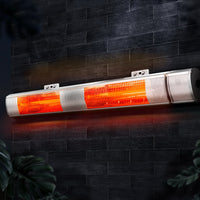 Electric Strip Heater Infrared Radiant Heaters 3000W