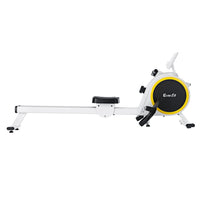 Everfit Rowing Machine 16 Levels Magnetic Rower Home Gym Cardio Workout