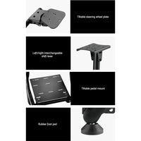 Racing Simulator Cockpit