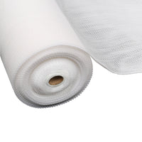 Shade Cloth Shadecloth 90%UV Sun Sail Garden Mesh Roll Outdoor 3.66x30m
