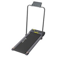 Treadmill Electric Walking Pad Under Desk Home Gym Fitness 380mm Grey