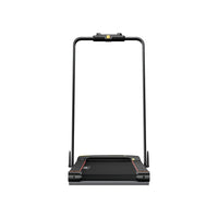 Everfit Desk Treadmill Electric Walking Pad Home Office Gym Fitness 400mm Belt