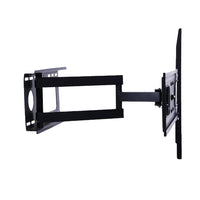 TV Wall Mount Bracket for 32"-70" LED LCD TVs Full Motion Strong Arms
