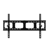 TV Wall Mount Bracket for 42"-90" LED LCD TVs Tilt Slim Flat Low Profile