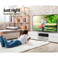 TV Wall Mount Bracket for 32"-70" LED LCD TVs Tilt Slim Flat Low Profile