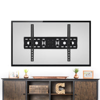 TV Wall Mount Bracket for 32"-70" LED LCD TVs Tilt Slim Flat Low Profile