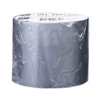 3M 1353 Tartan Duct Tape Pvc 75Mm X 30M Silver/Grey Box of 24