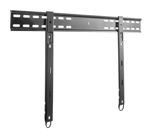 Easilift Ultra Slim Fixed TV Wall Mount / Supports most 37" to 70" up to 40kgs