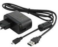 Panasonic FZ-T1/FZ-L1/FZ-N1 AC Adapter (USB Charger)