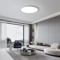 Dimmable LED Ceiling Light, 35W Anti Blue